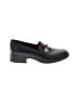 Brighton Black Flats Size 7 1/2 - photo 1