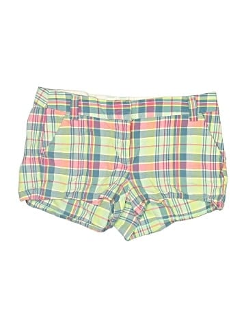 J.Crew Factory Store Shorts (view 1)