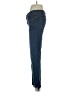 J Brand Chevron-herringbone Blue Jeans Size 26 waist - photo 5