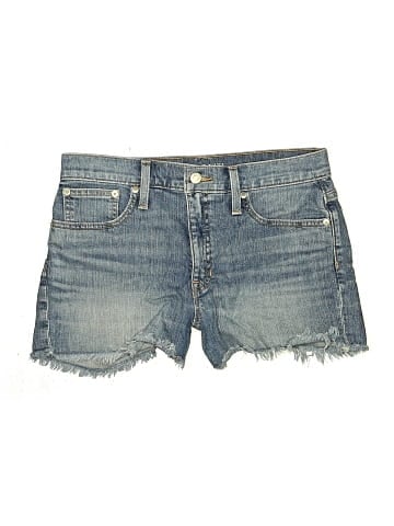 J.Crew Denim Shorts (view 1)