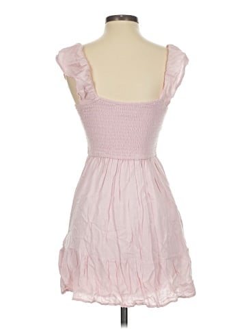 Hollister Cocktail Dress (view 2)