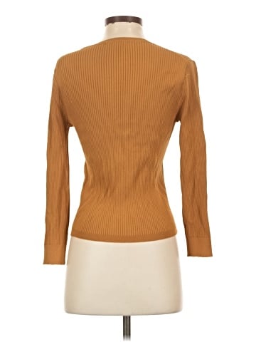 J.Crew 3/4 Sleeve T-Shirt (view 2)