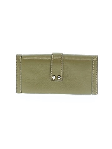 Banana Republic Leather Wallet (view 2)