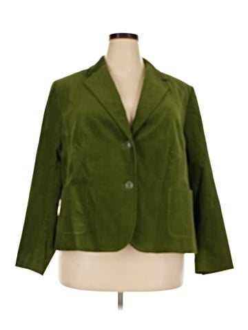 Talbots Blazer (view 1)