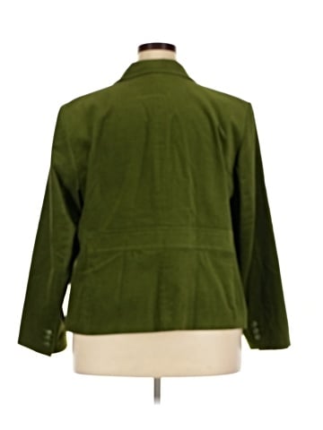 Talbots Blazer (view 2)