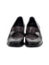 Brighton Black Flats Size 7 1/2 - photo 2