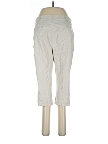 Christopher & Banks Khakis (view 2)