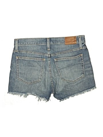 J.Crew Denim Shorts (view 2)