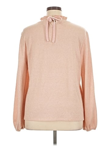 Talbots Long Sleeve Turtleneck (view 2)