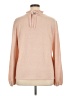 Talbots Tan Long Sleeve Turtleneck Size XL - photo 2