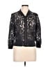 Eyeshadow Black Cardigan Size L - photo 1