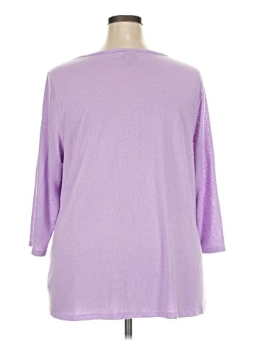 Bobeau Cardigan (view 2)