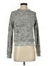 H&M Tweed Gray Pullover Sweater Size XS - photo 1