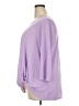 Bobeau Purple Cardigan Size 2X - photo 5