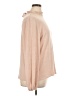 Talbots Tan Long Sleeve Turtleneck Size XL - photo 4