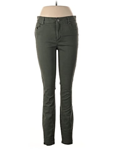 Ann Taylor LOFT Jeans (view 1)