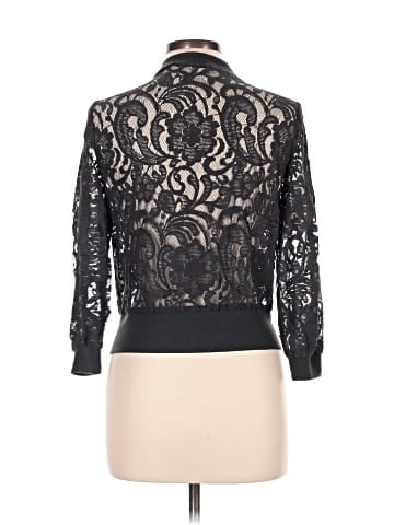 Eyeshadow Cardigan (view 2)