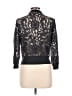 Eyeshadow Black Cardigan Size L - photo 2