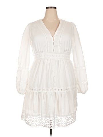 Unbranded Casual Dress (view 1)