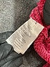 Unbranded 100% Polyester Tweed Pink Pullover Sweater Size M - photo 8