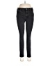Gap Solid Black Jeans Size 30 waist - photo 1