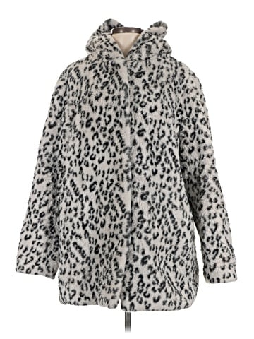 Ann Taylor Coat (view 1)