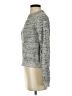 H&M Tweed Gray Pullover Sweater Size XS - photo 5