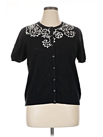 Alfred Dunner Cardigan (view 1)