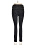 Gap Solid Black Jeans Size 30 waist - photo 2
