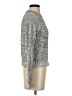 H&M Tweed Gray Pullover Sweater Size XS - photo 4
