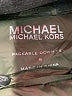 MICHAEL Michael Kors 100% Nylon Green Coat Size S - photo 6