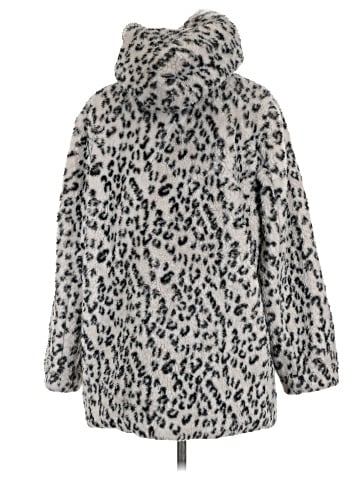 Ann Taylor Coat (view 2)