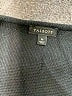 Talbots Black Cardigan Size M - photo 7
