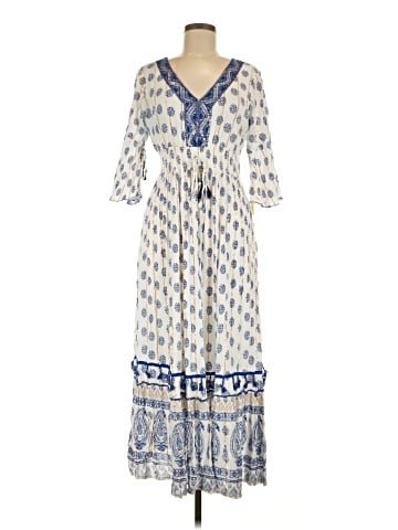 Me 2 Magic Casual Dress (view 1)