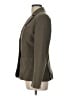 Hennes 100% Polyester Brown Blazer Size 10 - photo 5