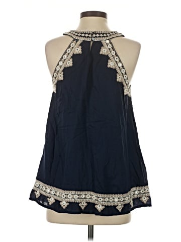 Saks Fifth Avenue Sleeveless Blouse (view 2)