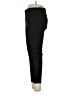 Nine West Solid Black Active Pants Size L - photo 5
