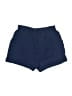 SOFFE Solid Blue Athletic Shorts Size M - photo 2