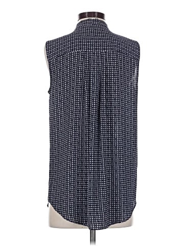 Ann Taylor Sleeveless Blouse (view 2)