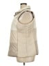 Coldwater Creek Ivory Vest Size 2X - photo 5