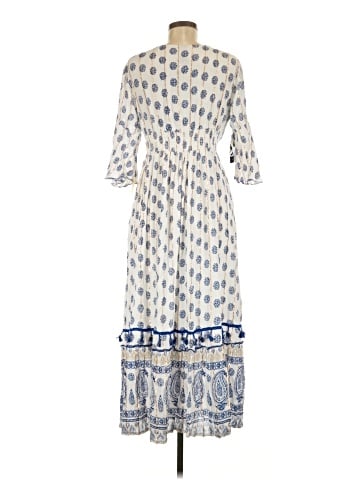 Me 2 Magic Casual Dress (view 2)