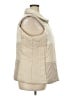 Coldwater Creek Ivory Vest Size 2X - photo 4