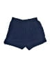 SOFFE Solid Blue Athletic Shorts Size M - photo 1