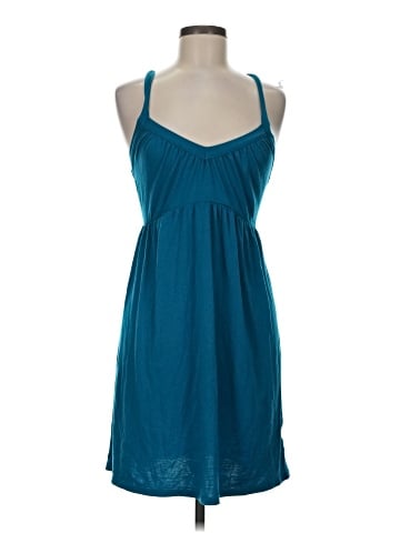 Mossimo Supply Co. Casual Dress (view 1)
