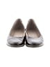 Ecco Black Flats Size EU 39 - photo 2