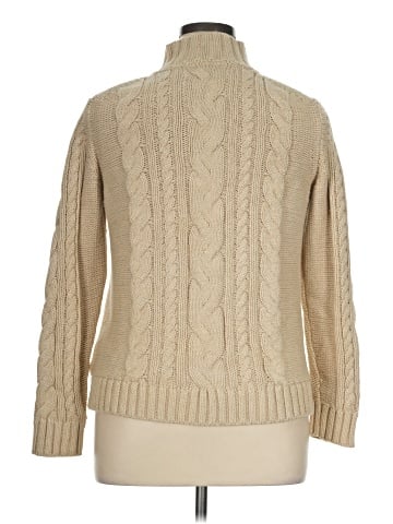 L.L.Bean Cardigan (view 2)