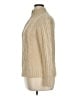 L.L.Bean Tan Cardigan Size XL - photo 5
