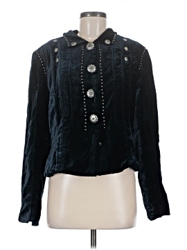 Double D Ranch Jacket
