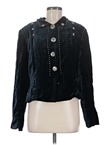 Double D Ranch Jacket (view 1)