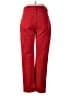 Soft Surroundings Red Jeans Size 6 - photo 2